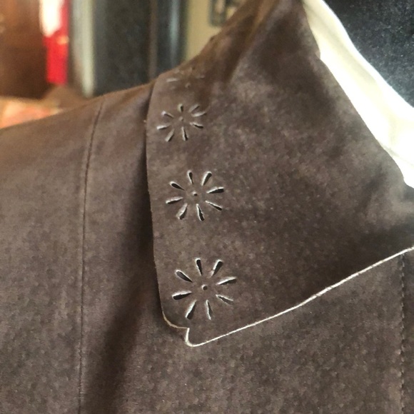 Live a little 100% leather lightweight - Picture 2 of 5